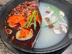 -冯校长老火锅(深圳总店)