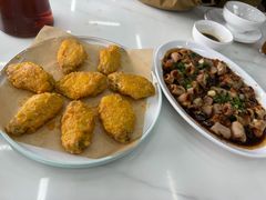 -嘉升大排档(番禺总店)