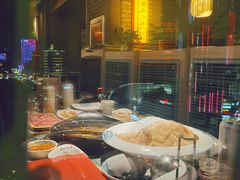 -九宫格重庆火锅(北国商城店)