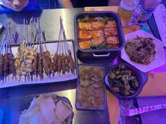 -燥次·烧烤酒场(万象城店)