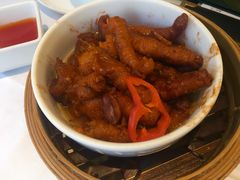 -翠园(铜锣湾广场店)