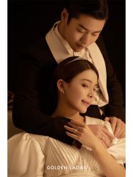 -杭州金夫人婚纱摄影(富阳私享店)