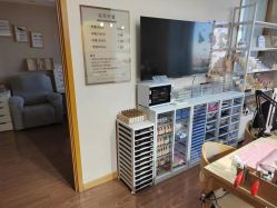 -四季·予你日式美甲美睫Nail