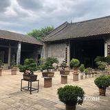 广州近市区最安静文艺的古村[吐]