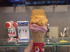 -陕拾叁-西安糕点(大雁塔店)