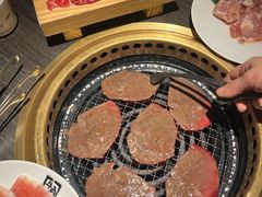 -牛角烧肉(步步高星城天地店)