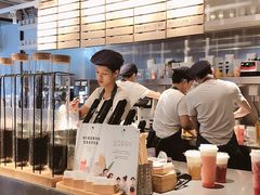 -喜茶(佛山顺德大良东乐路店)