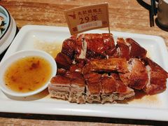 -先记烧鹅王·本地粤菜(福永店)