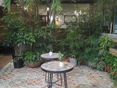 -时光花园(白鹭洲店)