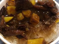 -二斗栗子(黄河道店)
