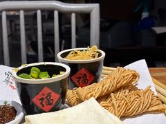 -符离集餐厅(万象城店)