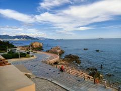 -海合安青岛极地海洋公园