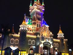 -厦门方特水上乐园