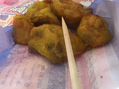 -1973继光香香鸡(大东方百货店)