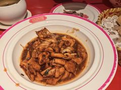 -春梅里卤鹅馆·47年老字号(中山路店)