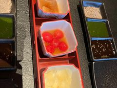 -300杯·和牛烧肉清酒专门店(廊里店)