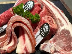 -谷町·烤肉自助(朱雀门店)