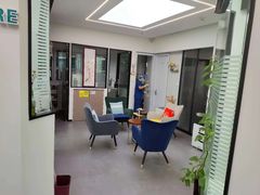 -唐杰口腔(富都广场店)