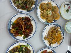 -旺鲜渔港连锁餐厅·珠海特色美食地标(爱情邮局店)