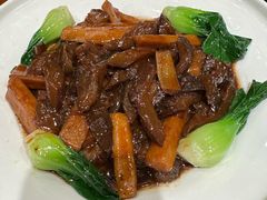 -大鸭梨烤鸭(枣园店)