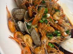 -浪里白·家宴(安德门大街店)