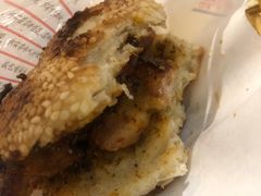 -老徐烧烤涮肚(交道口店)