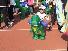 -伊顿幼儿园(济南大地锐城校区)