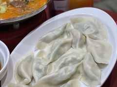 -喜家德虾仁水饺(岗厦北店)