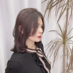 -迈丝发型艺术