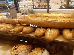 -Bakery(成都IFS国际金融中心店)
