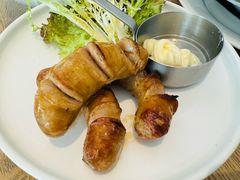 -Maxpoint Kitchen 西餐咖啡(乐峰广场店)