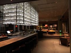 -山港凯悦酒店·BEBA海滩烧烤餐厅酒吧