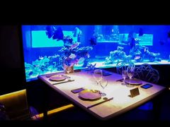 -上和臻品中国菜(花园街店)