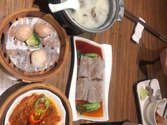 -珍宝轩海鲜火锅(碧湖大厦店)