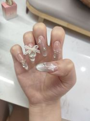 -瞧·享轻奢美甲美睫