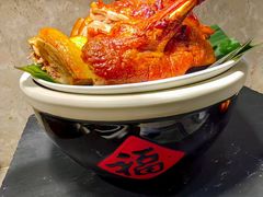 -菲住布渴酒店自助餐厅(阿里巴巴西溪园区店)