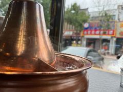 -德顺斋爆肚涮肉馆·烧烤·羊蝎子·清真炒菜(马驹桥店)