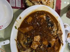 -东四民芳餐厅(世茂工三店)