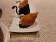-万丽轩·粤菜(王府井金茂万丽酒店)