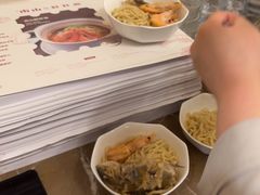 -南山鲜虾面·活鲜小馆·海味大连菜(南山总店)