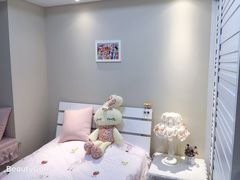 -索菲亚衣柜橱柜全屋定制(真北红星店)