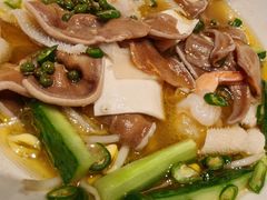 -祥记餐饮•豫粤珍味(金隅大厦店)