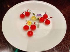 -万丽轩·粤菜(王府井金茂万丽酒店)