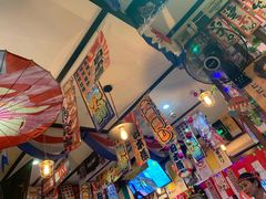 大堂-平成屋·午肴夜酒(四川北路店)