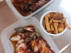 -黄连大头华烧鹅店(大良店)