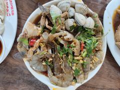 -车头老二大排档(金城步行街店)