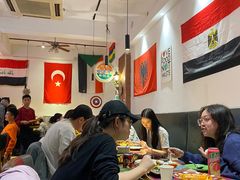 大堂-Tony's House