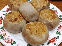 -清真·老门框爆肚涮肉·中华老字号(丰管路店)