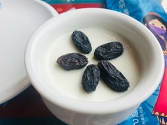-楼兰古丽新疆菜(钟楼景观店)