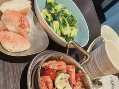 -庐灶江南·江南菜·四合院Bistro(东直门雍和宫·原华侨宾馆店)